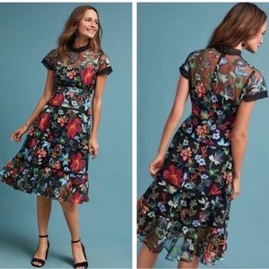 Vone dress Size 6 Mint